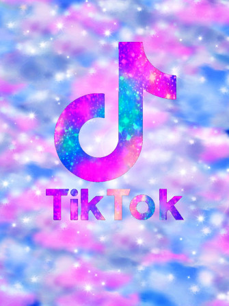 Tik Tok Wallpaper On
