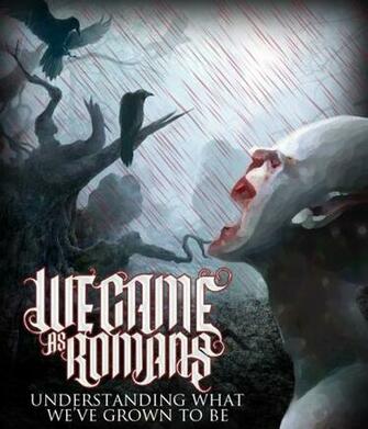 We Came As Romans Wallpaper Hope By Xbfitz33x