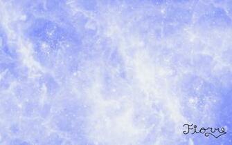 Blue Mist Background By Fiorre