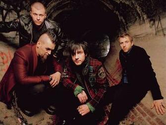 Three Days Grace Wallpaper HD