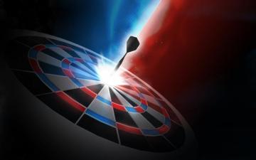 Darts HD Wallpaper Background Image