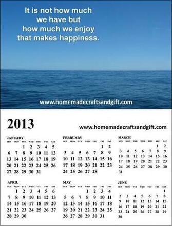 Calendar Wallpaper High Definition