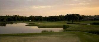 Oakmont Country Club S Golf Course Provides A Beautiful Background For