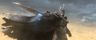 Heroes Of The Storm Arthas Wallpaper HD Ash Karath Sefa Sahin