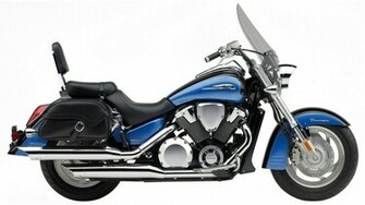 Motorcycles HD Wallpaper