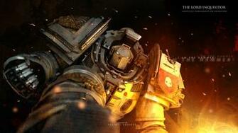 Warhammer 40k Wallpaper