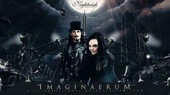 Nightwish Wallpaper HD Walls