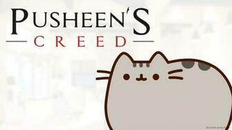 Gorgerous Pusheen Wallpaper For Android