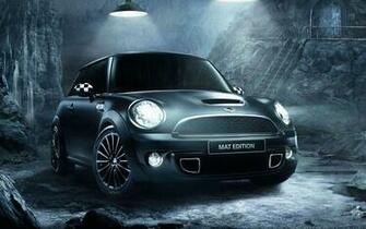 Mini Cooper Wallpaper HD