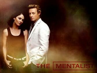 The Mentalist Wallpaper Wallpaperbq