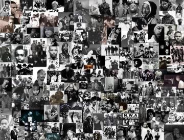 Old School Hip Hop Wallpaper Encyclopedia