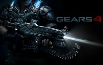Gears Of War Wallpaper HD