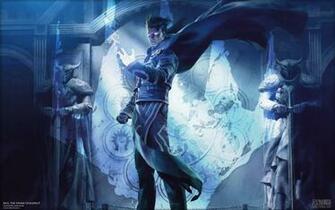 Jace Wallpaper
