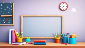 Ppt Background For School