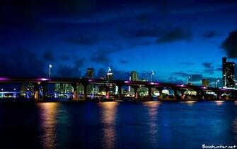 Miami South Beach Wallpaper