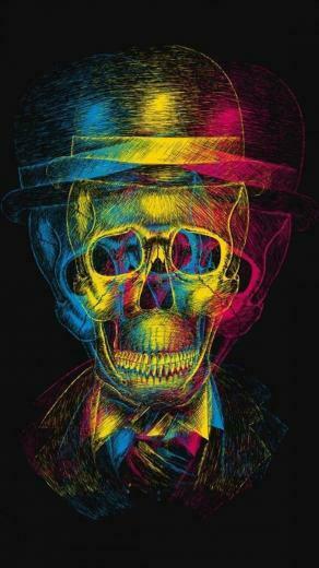 HD iPhone Plus Wallpaper