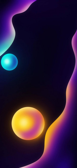 iPhone Pro Wallpaper
