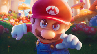Mario The Super Bros Wallpaper 4k HD Pc 7701j