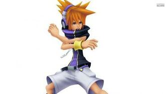 Kingdom Hearts Wallpaper