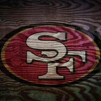 San Francisco 49ers Wallpaper HD