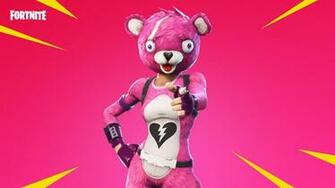 Fortnite Boing