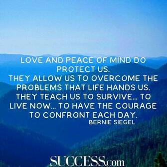 Quotes For Peacefulness Image In Collection