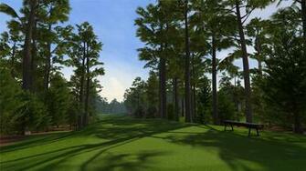 Wallpaper Of Augusta National