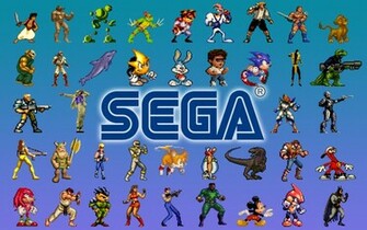 Descarga Los Mejores Juegos De Sega Genesis