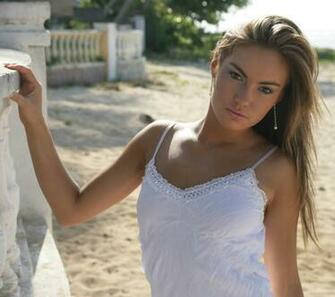 Women Veronika Fasterova Wallpaper Id Mobile