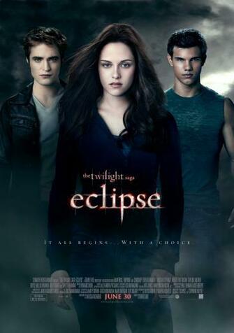 Twilight Desktop Background Image