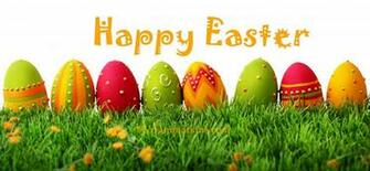 Easter High Definition Desktop Background