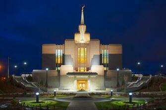 Pin Wallpaper Mormon Temple At Christmas Salt Lake City Utah