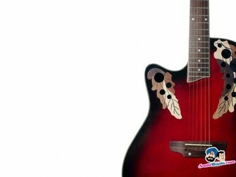 Musical Instruments Wallpaper