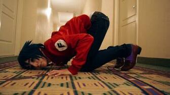 Gorillaz Its Dare By Sugarbunnycosplay
