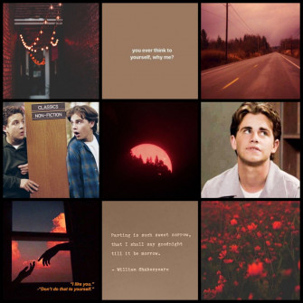 Addicted To Angst Rider Strong Boy Meets World