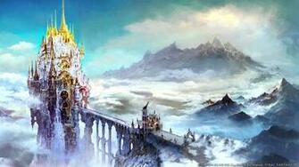 Ffxiv Wallpaper HD Net