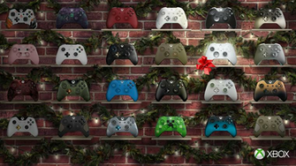 Xbox Wallpaper And Background