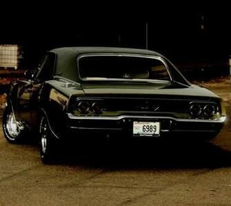 Dodge Charger Rt Wallpaper