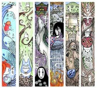 Deviantart More Like Studio Ghibli Wallpaper By Sbi96