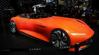 Karma Sc1 Vision Concept Photos Videos