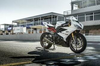 Thank You For Reading Our Article About Triumph Daytona R