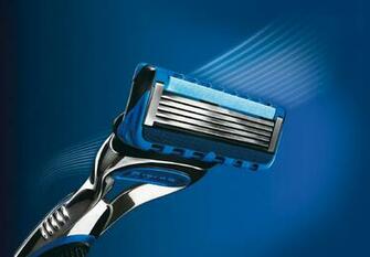 Gillette Wallpaper X Net