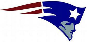 New England Patriots Logo