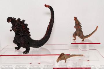 Shin Godzilla Archives Of The Toyark News