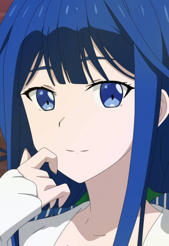 Cute Anime Pfp Wallpaper