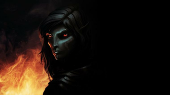 Dunmer Backstory Skyrim Creating Character Backstories Prologue