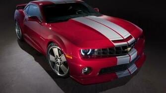 Red Sports Car High Definition Desktop Wallpaper HD