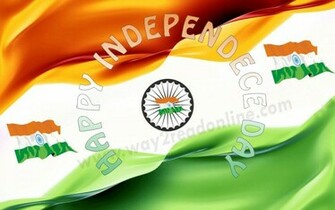 Indian Independence Day HD Pic Wallpaper