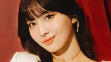 Twice Perfect World Momo 4k Phone iPhone Wallpaper 9390a