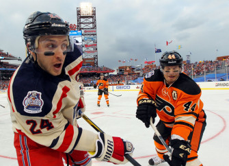 Sports Hockey 4k Ultra HD Wallpaper